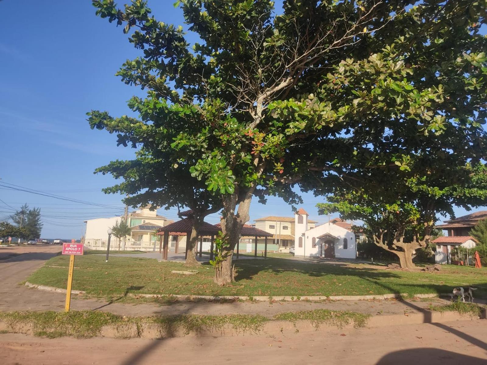 Unamar Cabo Frio, Condominio Verao Vermelho 1, Casa A 90 Metros Da Praia! Exterior foto