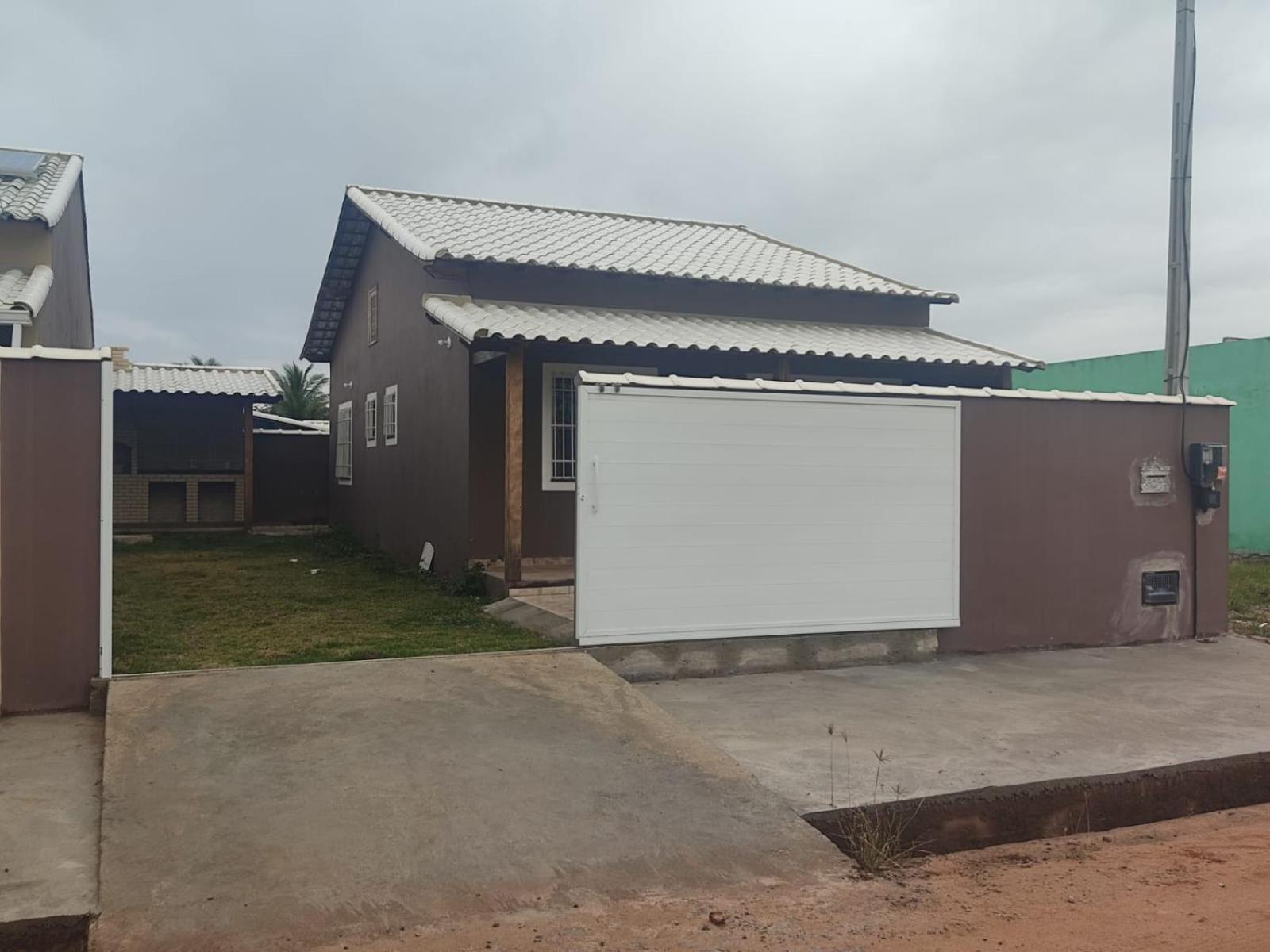 Unamar Cabo Frio, Condominio Verao Vermelho 1, Casa A 90 Metros Da Praia! Exterior foto